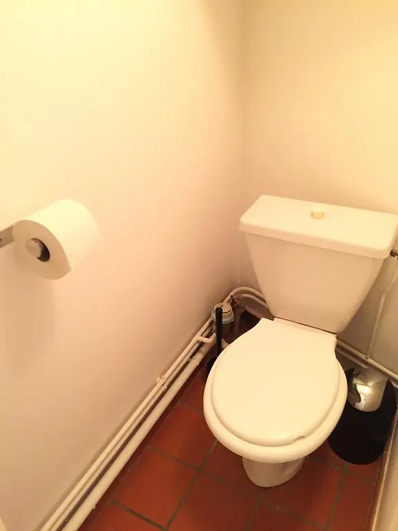 Le Petit Moulin, Duplex Hypercentre Toulouse公寓 公寓 圖盧茲
