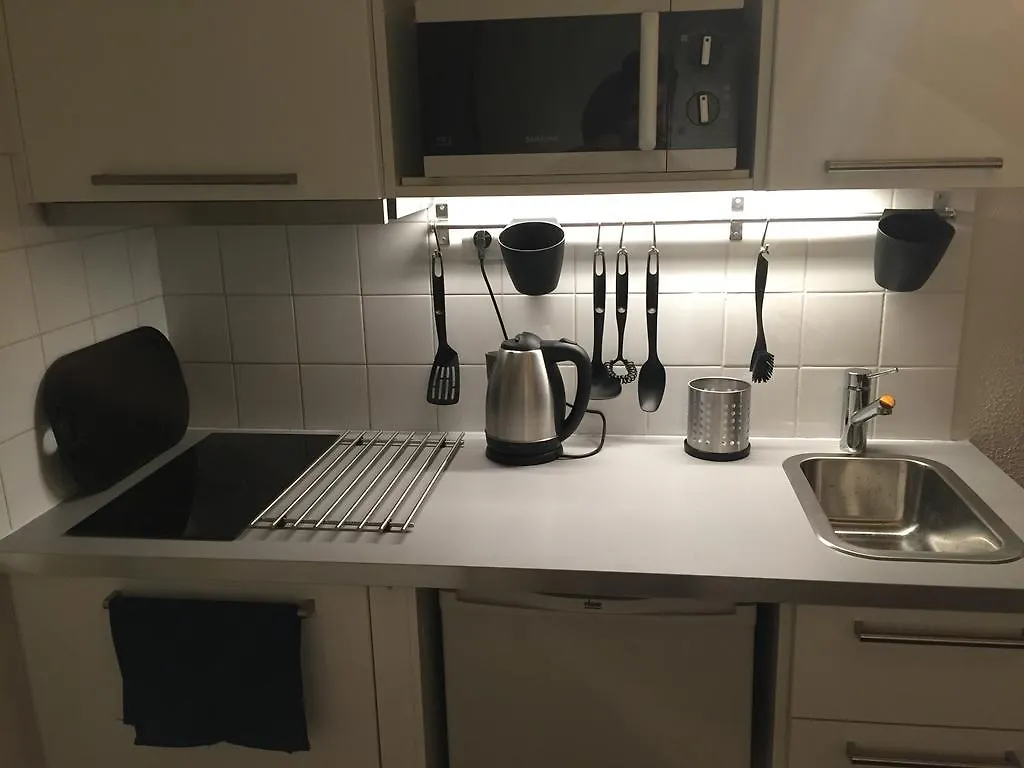Le Petit Moulin, Duplex Hypercentre Toulouse公寓 法国