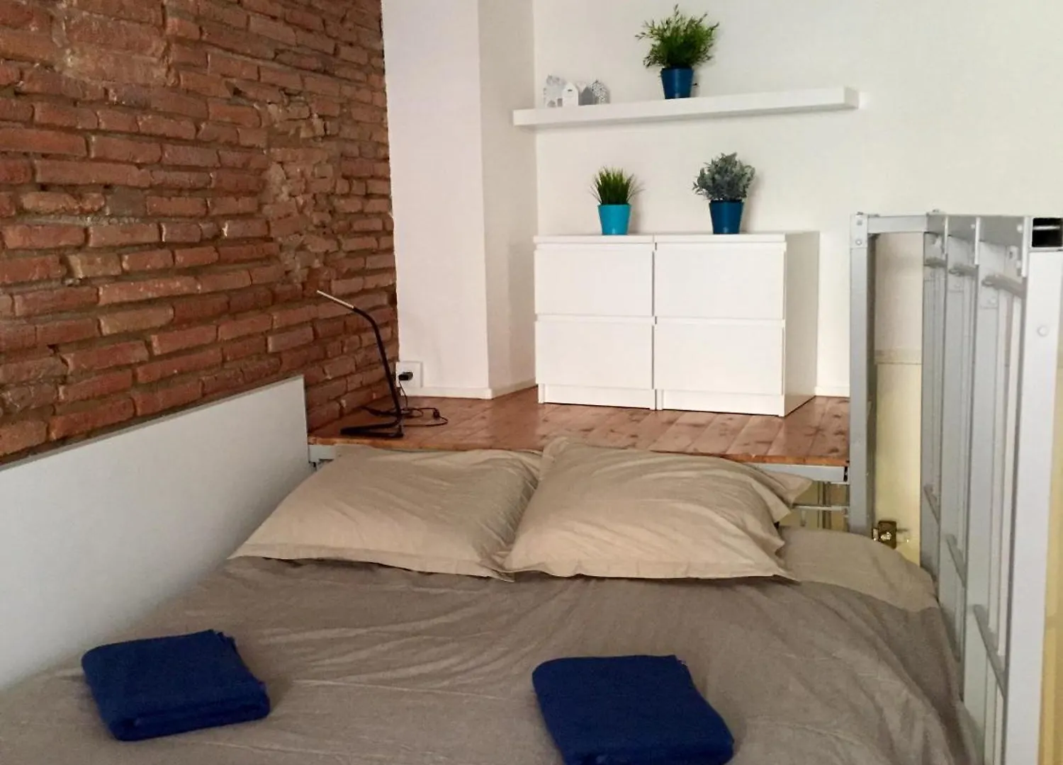 Le Petit Moulin, Duplex Hypercentre Toulouse公寓